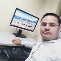 Ram Jee Shukla