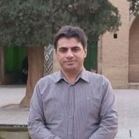 Alireza Rezaee