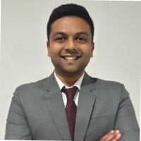 Akshay Oswal