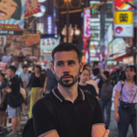 Javier Fernández Pérez