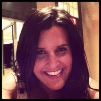 Ashleigh Covington, Ma