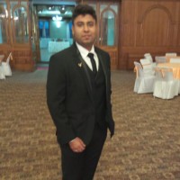 Prabhav Bhardwaj