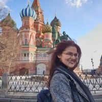 Amanda Priscila Garcia Alvarado