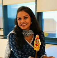 Shweta Singh