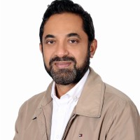 Ashfaq Zaman