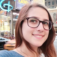 Gloria Pérez Cacharrón