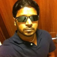 Chandrasekaran Veerachamy