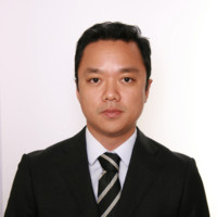 ERIC AYAO ITO