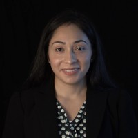 Alma Saenz