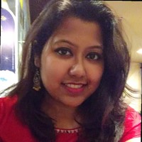 Poulomi Ghosh