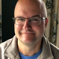Carl Severance