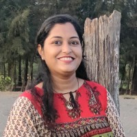 Leena Chavan