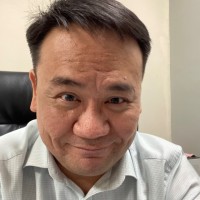Joel Chong