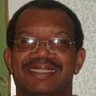 Gregory Calloway