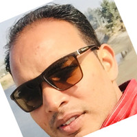 Daniel Khurshid
