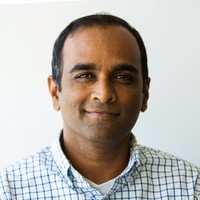 Raghuram Vadarevu