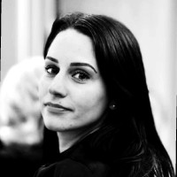 Julie Bertin