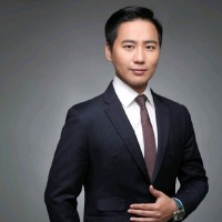 James Huang