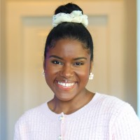 Esther Naomi Paul