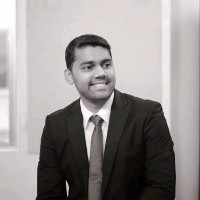 Gazzali Mohamed