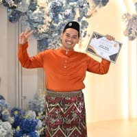 Saiful Akmal MR