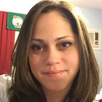 Maria Cruzado