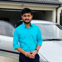 Shubham Gor