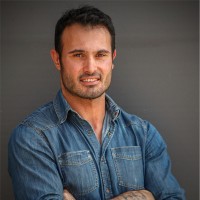Alberto Pachon Garcia