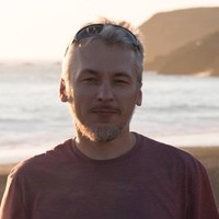 Oleg Mamontov