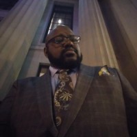 James Ford Jr