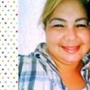 Grecia Marbet Torrealba Deluna