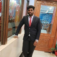 Lokeswaran S