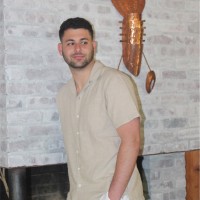 Eli Friedlander