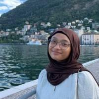 Nur Batrisya Badarudin