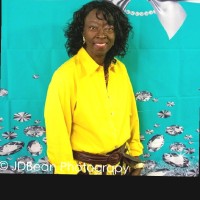 Joyce Harris