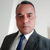 Ashim Raj Debroy