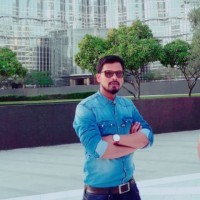 Syed Mustafa