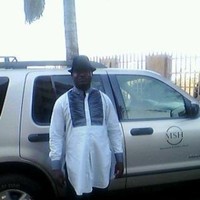 Abel Dagwot