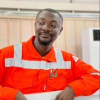 Michael Afolabi-Bada
