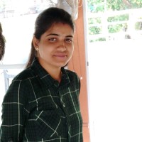 Anitha Eswaramoorthy