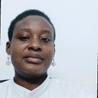 Farida DAOUDA