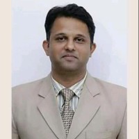 Dr. Aniruddha R A