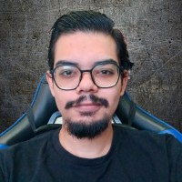 Luiz Gabriel Medeiros