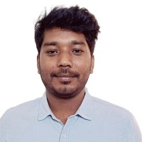 SHASHIKANT YADAV