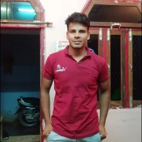 Anuj Rajput