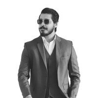 Ahsan Gillani