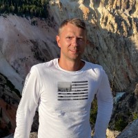 Evgeny Pokrovskiy