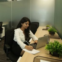Shravani More