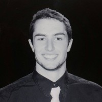Nick Mazza