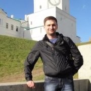 Михаил Акопян